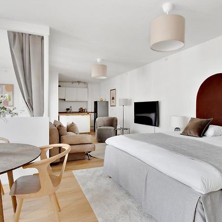 Sanders City - Popular One-Bedroom Apartment In The Lovely Capital Κοπεγχάγη Εξωτερικό φωτογραφία