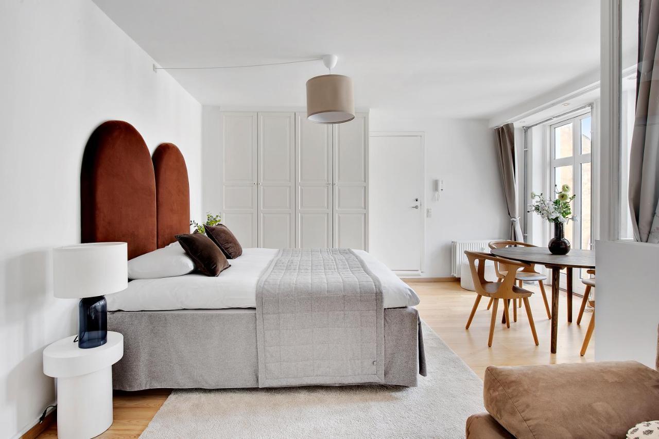 Sanders City - Popular One-Bedroom Apartment In The Lovely Capital Κοπεγχάγη Εξωτερικό φωτογραφία