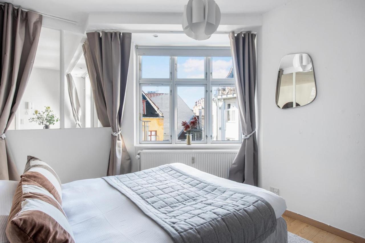 Sanders City - Popular One-Bedroom Apartment In The Lovely Capital Κοπεγχάγη Εξωτερικό φωτογραφία