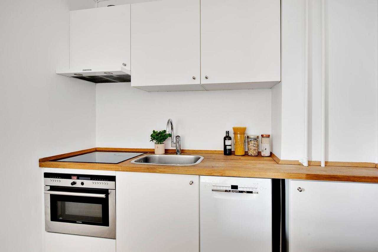 Sanders City - Popular One-Bedroom Apartment In The Lovely Capital Κοπεγχάγη Εξωτερικό φωτογραφία