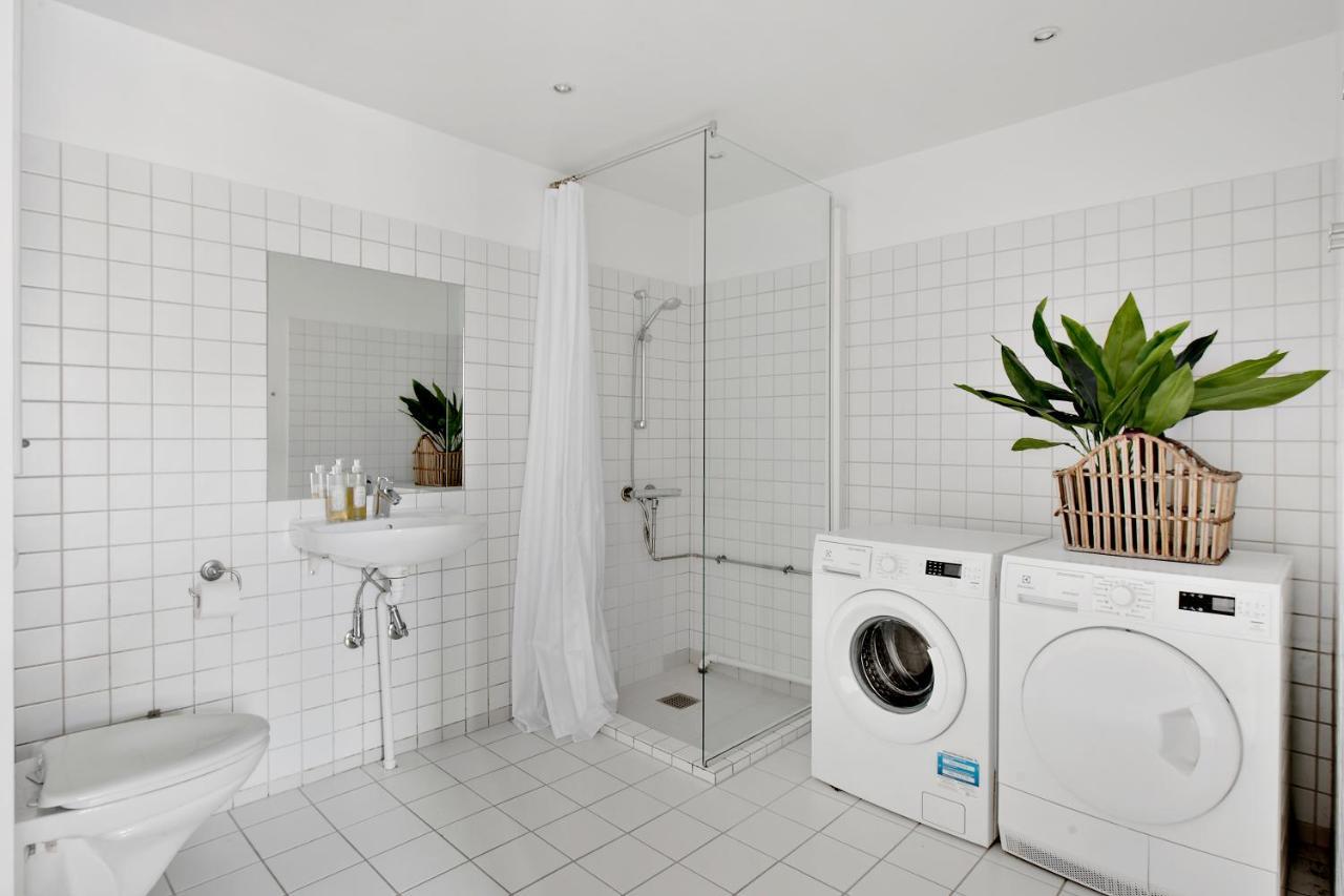 Sanders City - Popular One-Bedroom Apartment In The Lovely Capital Κοπεγχάγη Εξωτερικό φωτογραφία