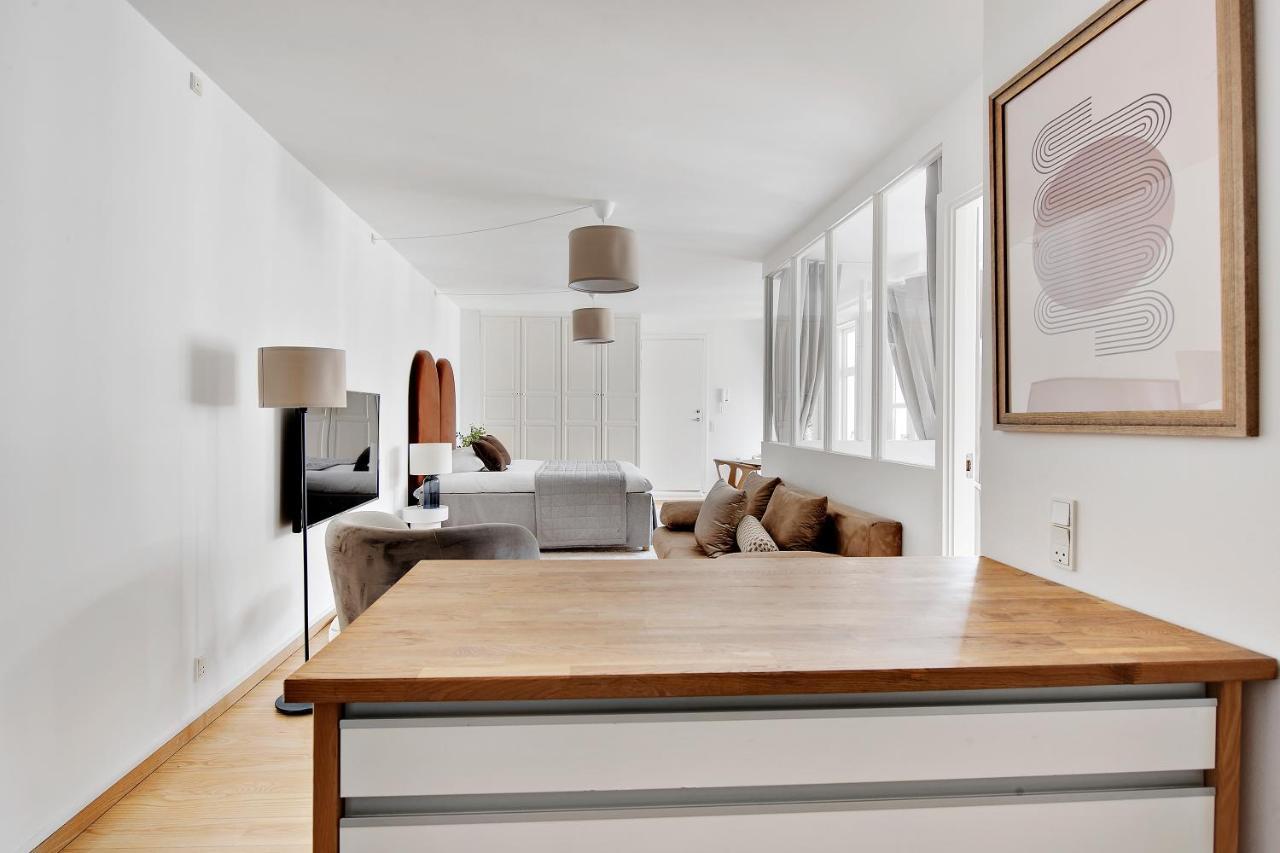 Sanders City - Popular One-Bedroom Apartment In The Lovely Capital Κοπεγχάγη Εξωτερικό φωτογραφία